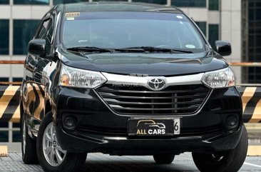 2018 Toyota Avanza  1.3 E A/T in Makati, Metro Manila