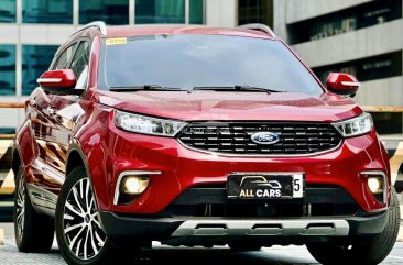 2021 Ford Territory in Makati, Metro Manila