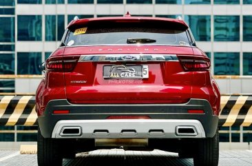 2021 Ford Territory in Makati, Metro Manila