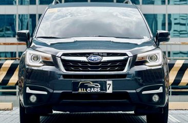 2018 Subaru Forester in Makati, Metro Manila