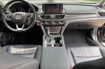 White Honda Accord 2019 for sale in Pasig