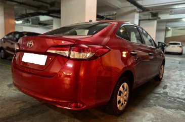 Sell White 2023 Toyota Vios in Quezon City