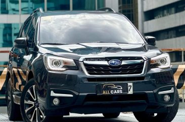 2018 Subaru Forester in Makati, Metro Manila