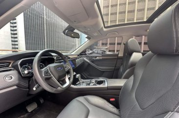 2021 Ford Territory 1.5L EcoBoost Titanium+ in Makati, Metro Manila