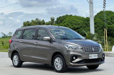 2019 Suzuki Ertiga in Las Piñas, Metro Manila