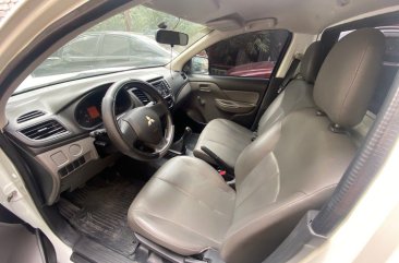 White Mitsubishi L200 2019 for sale in Quezon City