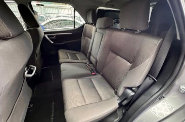 White Toyota Fortuner 2020 for sale in Parañaque