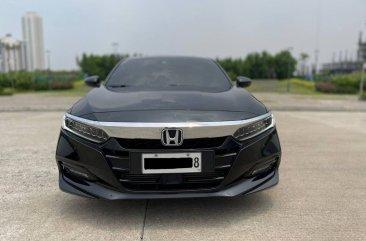 White Honda Accord 2019 for sale in Pasig