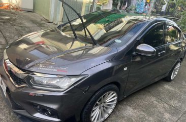 White Honda City 2019 for sale in Pasig