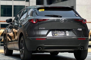 Sell White 2023 Mazda CX-30 in Makati