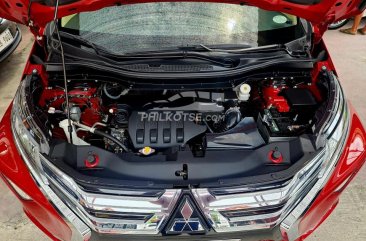 2021 Mitsubishi Xpander  GLS 1.5G 2WD AT in Las Piñas, Metro Manila