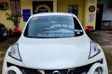 2019 Nissan Juke  1.6 Upper CVT in Las Piñas, Metro Manila