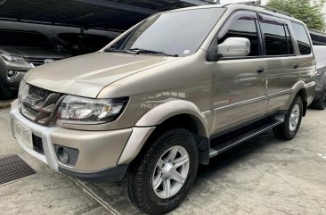 2015 Isuzu Crosswind in Las Piñas, Metro Manila