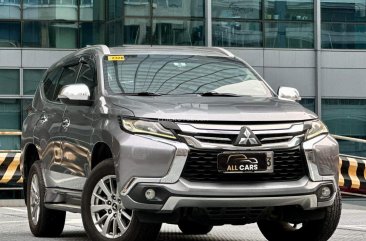 2016 Mitsubishi Montero Sport  GLS Premium 2WD 2.4D AT in Makati, Metro Manila