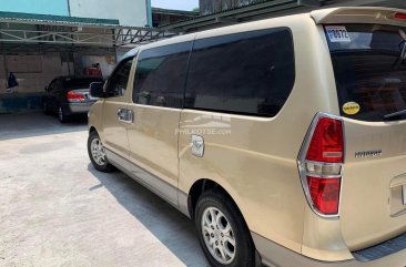 2011 Hyundai Grand Starex in Malabon, Metro Manila