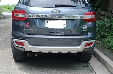 2015 Ford Everest in Biñan, Laguna