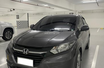 2015 Honda HR-V  1.8 E CVT in Pasay, Metro Manila