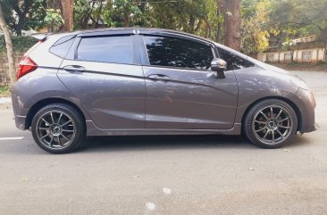 White Honda Jazz 2023 for sale in Manila