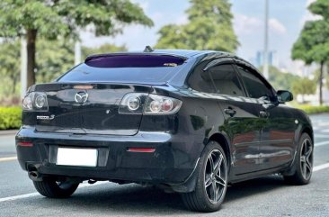 Sell White 2009 Mazda 3 in Makati