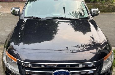 White Ford Ranger 2015 for sale in Quezon City