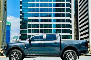 White Ford Ranger 2023 for sale in Makati