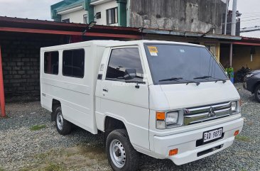 2020 Mitsubishi L300 in Quezon City, Metro Manila