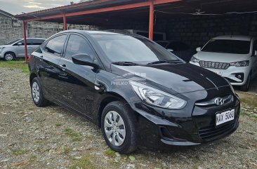 2018 Hyundai Accent in Quezon City, Metro Manila