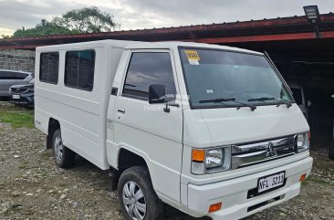 2022 Mitsubishi L300 in Quezon City, Metro Manila