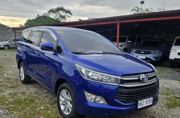 2018 Toyota Innova in Quezon City, Metro Manila