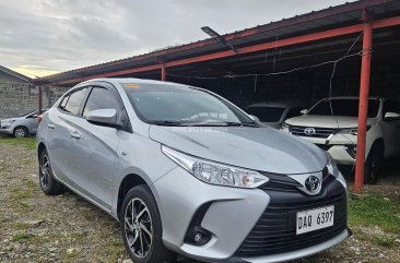 2022 Toyota Vios in Quezon City, Metro Manila