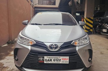 2022 Toyota Vios in Quezon City, Metro Manila