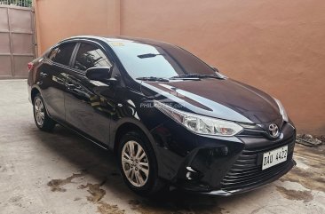 2021 Toyota Vios in Quezon City, Metro Manila