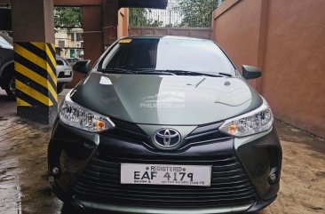 2022 Toyota Vios in Quezon City, Metro Manila