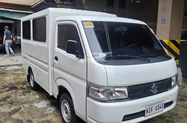 2022 Suzuki Carry in Quezon City, Metro Manila