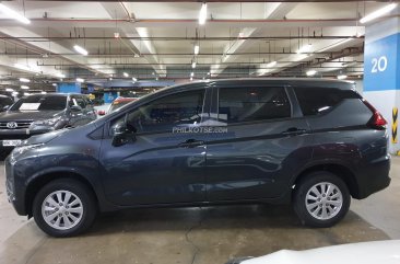 2021 Mitsubishi Xpander  GLX 1.5G 2WD MT in Quezon City, Metro Manila