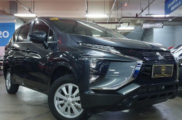 2021 Mitsubishi Xpander  GLX 1.5G 2WD MT in Quezon City, Metro Manila