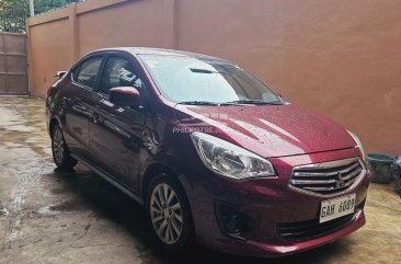 2018 Mitsubishi Mirage G4 in Quezon City, Metro Manila