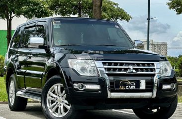 2015 Mitsubishi Pajero  GLS 3.2 Di-D 4WD AT in Makati, Metro Manila