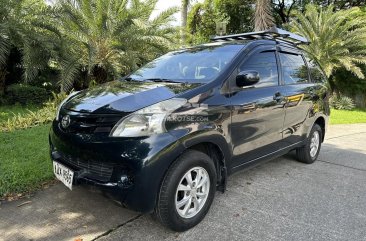 2014 Toyota Avanza  1.3 E A/T in Las Piñas, Metro Manila