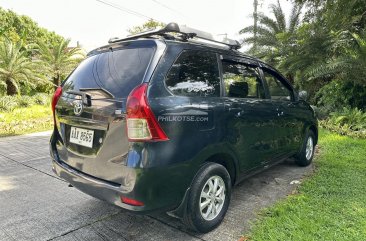 2014 Toyota Avanza  1.3 E A/T in Las Piñas, Metro Manila