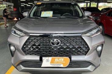 2022 Toyota Veloz in Caloocan, Metro Manila