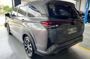 2022 Toyota Veloz in Caloocan, Metro Manila