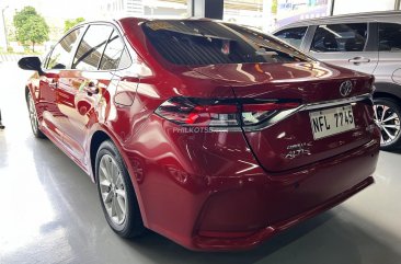2022 Toyota Corolla Altis in Caloocan, Metro Manila
