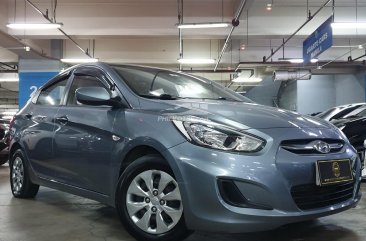 2019 Hyundai Accent  1.6 CRDi GL 6AT (Dsl) in Quezon City, Metro Manila