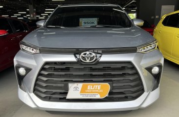 2022 Toyota Avanza in Caloocan, Metro Manila