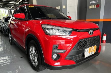 2022 Toyota Raize in Caloocan, Metro Manila