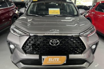 2022 Toyota Veloz in Caloocan, Metro Manila