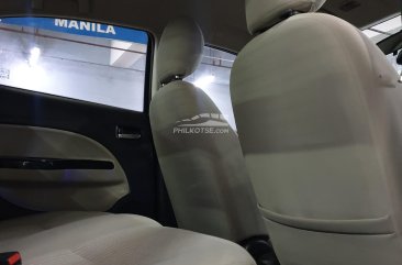 2017 Mitsubishi Mirage G4  GLS 1.2 CVT in Quezon City, Metro Manila