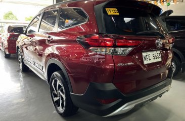 2022 Toyota Rush in Caloocan, Metro Manila