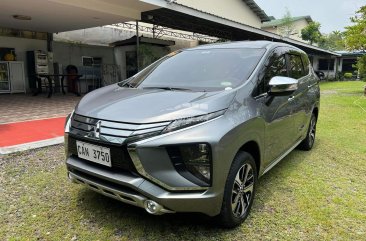 2019 Mitsubishi Xpander  GLS 1.5G 2WD AT in Manila, Metro Manila